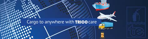 trico cargo tracking number|Trico Cargo Tracking Online .